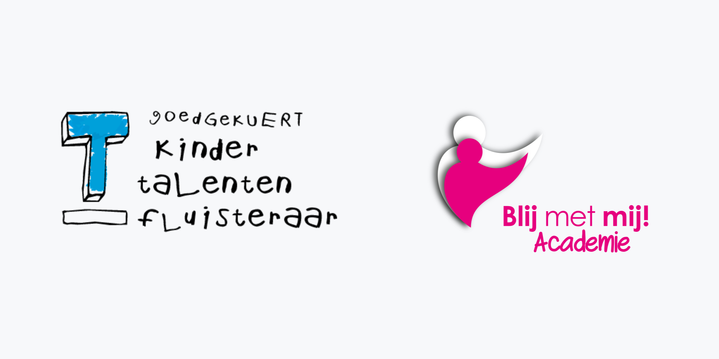 Blij met mij academie - Erkend kindertalentenfluisteraar Fran Delbeke met Groei in Verbinding